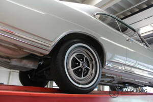 Bild 8/50 von Opel Commodore 2,5 S (1967)