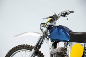 Immagine 30/50 di SWM DUMMY (1975)