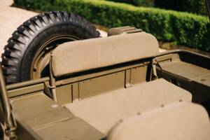 Bild 28/31 von Willys Jeep M38 A1 (1943)