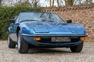 Image 37/50 of Maserati Indy 4900 (1971)