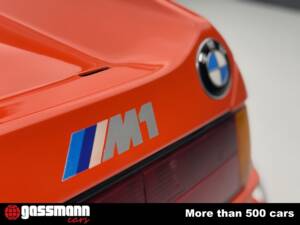 Bild 12/15 von BMW M1 (1981)
