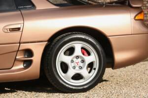Imagen 20/50 de Mitsubishi 3000 GT (1999)