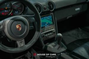 Afbeelding 20/24 van Porsche Cayman S (2008)