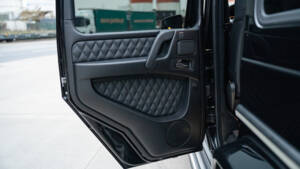 Bild 62/76 von Mercedes-Benz G 65 AMG (2013)