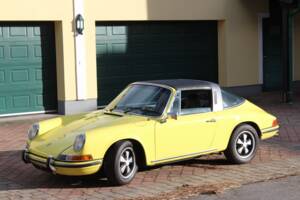 Bild 3/11 von Porsche 911 2.4 E "Ölklappe" (1972)