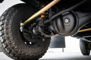 Image 16/40 of Land Rover Defender 110 300Tdi (1996)