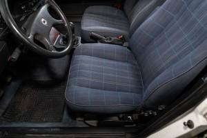 Image 14/28 of Lancia Thema Station Wagon 16V (1991)