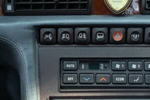 Afbeelding 38/50 van Maserati Biturbo Si (1988)