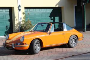Bild 4/13 von Porsche 911 2.2 T (1970)