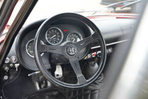 Bild 36/50 von Alfa Romeo Giulietta SZ (1961)