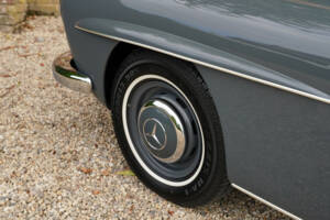 Imagen 13/50 de Mercedes-Benz 190 SL (1957)