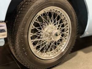 Image 3/17 of MG MGA 1600 (1963)