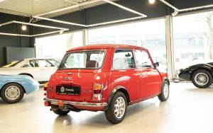 Bild 9/47 von Rover Mini &quot;Knightsbridge&quot; (2001)