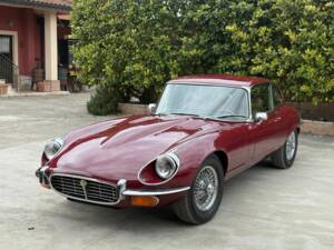 Afbeelding 4/25 van Jaguar E-Type V12 (2+2) (1972)