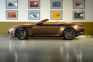 Bild 2/51 von Aston Martin DB12 Volante (2024)