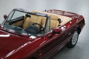 Image 55/58 de Alfa Romeo 2.0 Spider (1992)