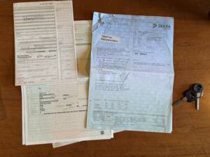 Bild 21/21 von Mercedes-Benz 190 E 1.8 (1990)