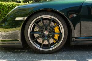 Bild 32/37 von Porsche 911 GT2 (2008)