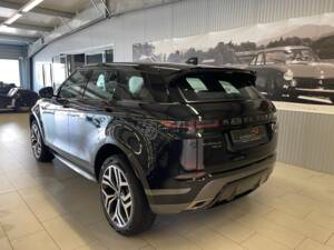 Image 9/19 of Land Rover Range Rover Evoque P250 (2020)