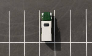 Image 9/40 of Land Rover Defender 110 300Tdi (1996)