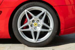 Bild 29/50 von Ferrari 599 GTB Fiorano (2007)