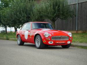 Afbeelding 2/50 van MG MGB GT V8 SEC (1971)