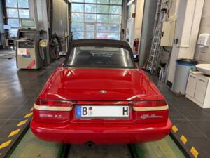 Image 17/25 of Alfa Romeo 2.0 Spider (1992)