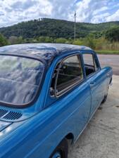 Imagen 16/48 de Volkswagen 1500 S (1963)