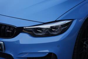 Immagine 36/50 di BMW M4 Competition (2019)