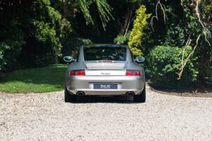 Afbeelding 8/16 van Porsche 911 Carrera (2003)