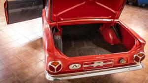 Afbeelding 5/20 van Ford Cortina 1200 Deluxe (1965)