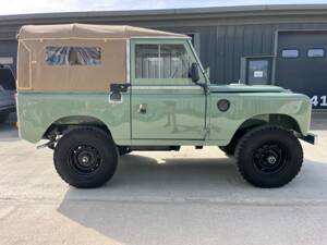 Bild 7/39 von Land Rover 88 (1984)