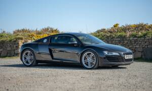 Image 1/39 of Audi R8 (2008)