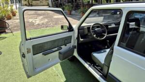 Bild 16/43 von FIAT Panda 4x4 (1997)