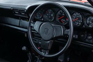 Bild 11/50 von Porsche 911 Turbo 3.3 Flachbau (1986)