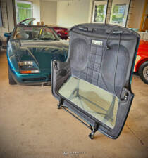 Immagine 46/47 di BMW Z1 (1990)