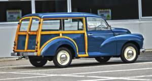 Image 10/50 of Morris Minor 1000 Traveller (1969)