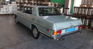 Image 4/32 of Mercedes-Benz 250 C (1972)