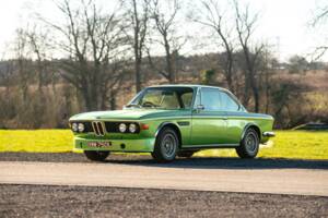 Image 73/77 de BMW 3.0 CSL (1973)