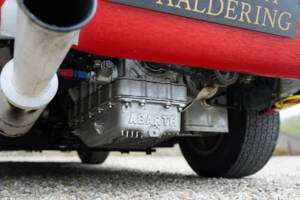 Afbeelding 40/50 van FIAT Abarth OT 2000 (1965)