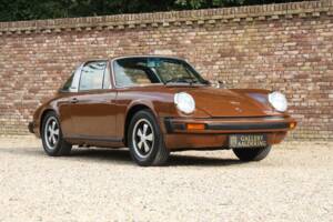 Imagen 37/50 de Porsche 911 2.7 S (1975)