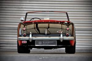 Immagine 4/68 di Austin-Healey 3000 Mk I (BT7) (1959)