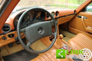 Image 9/10 de Mercedes-Benz 350 SL (1979)