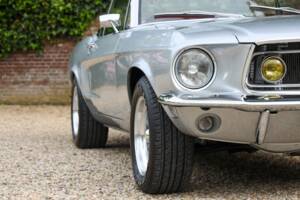 Image 38/50 of Ford Mustang GT (1968)