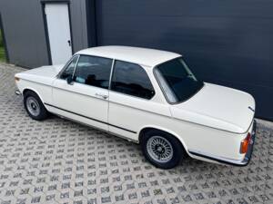 Afbeelding 10/57 van BMW 2002 tii (1975)
