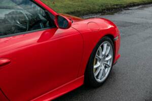 Immagine 31/40 di Porsche 911 GT3 Clubsport (2000)