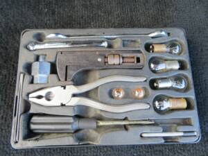 Imagen 17/18 de Rolls-Royce Silver Shadow I (1972)