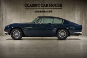 Afbeelding 5/60 van Aston Martin DB 6 (1968)