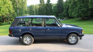 Imagen 35/54 de Land Rover Range Rover Classic Vogue LSEi (1994)