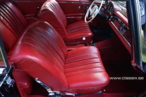 Imagen 14/27 de Mercedes-Benz 220 SE b (1964)